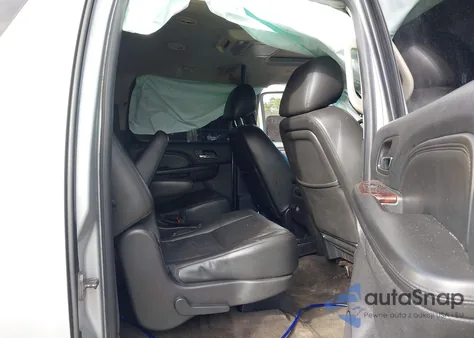 2013 GMC Yukon Xl 1500 Denali z USA, uszkodzony, nr VIN 1GKS1MEF1DR378246